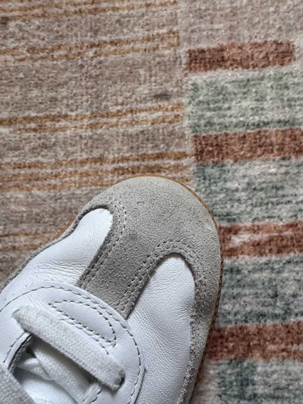 adidas Originals Samba OG Casual Shoes - Picture 12 of 12